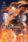 The Beginning After the End, Vol. 3 (comic) - Book