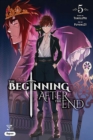 The Beginning After the End, Vol. 5 (comic) - Book