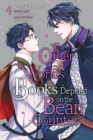 The Other World's Books Depend on the Bean Counter, Vol. 4 - Book