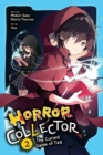 Horror Collector, Vol. 2 - Book