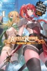 Astrea Record, Vol. 1 Is It Wrong to Try to Pick Up Girls in a Dungeon? Hero-tan - Book