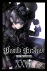 Black Butler, Vol. 27 - Book