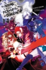 Is It Wrong to Try to Pick Up Girls in a Dungeon?, Vol. 14 (light novel) - Book