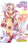 No Game No Life, Vol. 10 (light novel) - Book