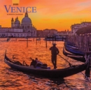 Venice 2020 Square Wall Calendar - Book