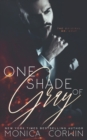 One Shade of Gray - Book