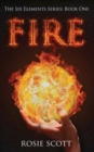 Fire - Book