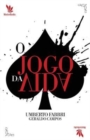 O jogo da vida - Book