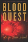 Blood Quest - Book
