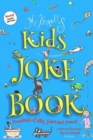 Kids Joke Book : Fully illustrated children's book, containing hundreds of funny jokes and daft poems! - Book