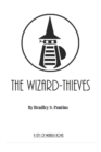 The Wizard-Thieves - Book