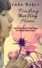 Finding Their Way Home - Book