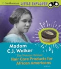 Madam C J Walker - Book