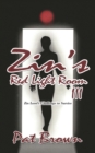 Zin's Red Light Room III : Zin Land's Challenge to Survive - Book