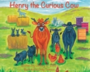 Henry the Curious Cow - Book