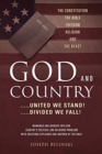 GOD AND COUNTRY ....United We Stand! ....Divided We Fall! - Book