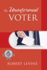 The Uninformed Voter - Book