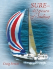 SURE-40 years of Sailing - Book