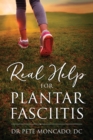 Real Help For Plantar Fasciitis - eBook