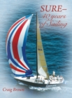 SURE-40 years of Sailing - Book