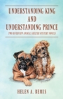 Understanding King and Understanding Prince : Two Riverview Animal Shelter Mystery Novels - Book