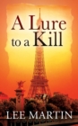 A Lure to a Kill - Book