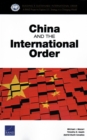 China and the International Order - Book