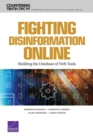 Fighting Disinformation Online : Building the Database of Web Tools - Book