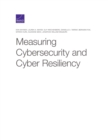 Measuring Cybersecurity and Cyber Resiliency - Book