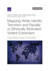 Mapping White Identity Terrorism and Racially or Ethnically Motivated Violent Extremism : A Social Network Analysis of Online Activity - Book