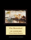The Betrothed : J.W. Godward Cross Stitch Pattern - Book