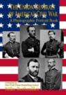 The Union Generals of America's Civil War : A Photographic Portrait Book - Book