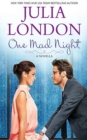 ONE MAD NIGHT - Book