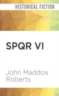 SPQR VI - Book