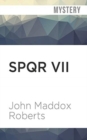 SPQR VII - Book