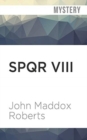 SPQR VIII - Book