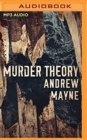 MURDER THEORY - Book