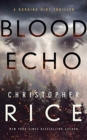 BLOOD ECHO - Book