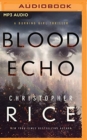 BLOOD ECHO - Book