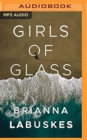 GIRLS OF GLASS - Book