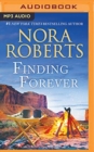 FINDING FOREVER - Book