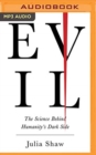 EVIL - Book