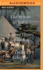BRITISH IN INDIA THE - Book