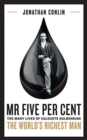 MR FIVE PER CENT - Book