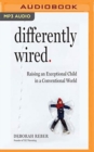 DIFFERENTLY WIRED - Book