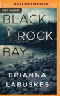 BLACK ROCK BAY - Book