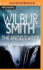 ANGELS WEEP THE - Book
