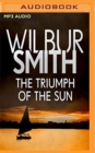 TRIUMPH OF THE SUN THE - Book