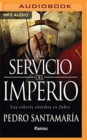 AL SERVICIO DEL IMPERIO - Book