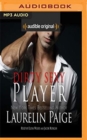 DIRTY SEXY PLAYER - Book